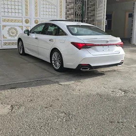 Toyota Avalon 2020