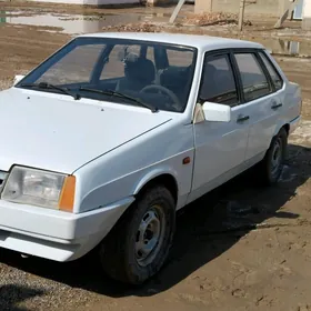 Lada 21099 1999