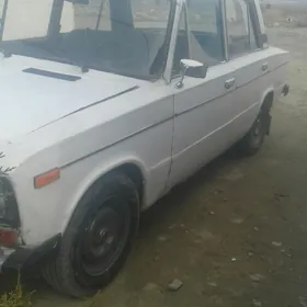 Lada 2106 1986