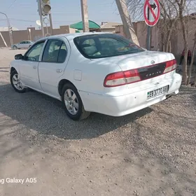 Nissan Cefiro 1998