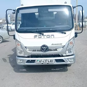 Foton Gratour V5 2021