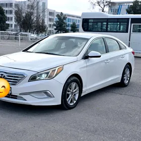 Hyundai Sonata 2017