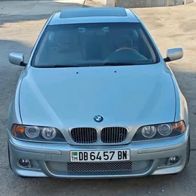 BMW 528 1996