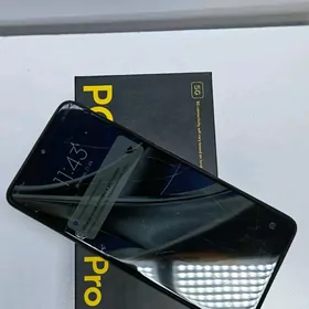 POCO X4 Pro