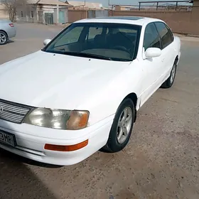 Toyota Avalon 1996