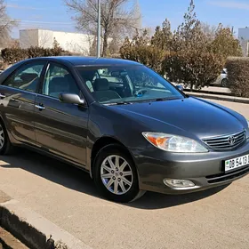 Toyota Camry 2003