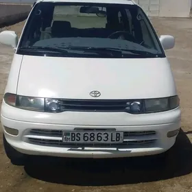 Toyota Previa 1993