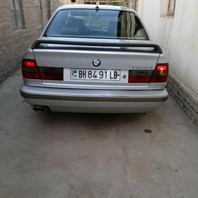 BMW E34 1990