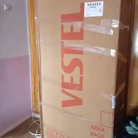 vestel haladilnik paket