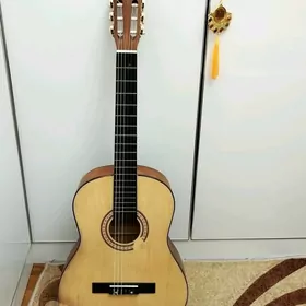 Gitara гитара