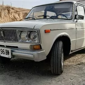 Lada 2106 1999