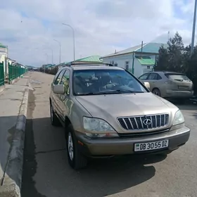 Lexus RX 300 2002