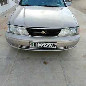 Toyota Avalon 1999