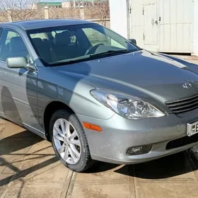 Lexus ES 300 2002