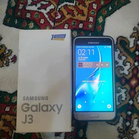 samsung j3