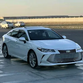 Toyota Avalon 2020