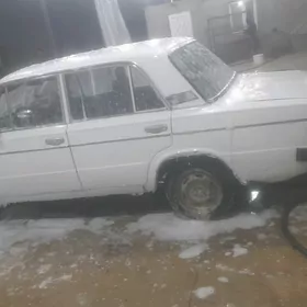 Lada 2106 1986