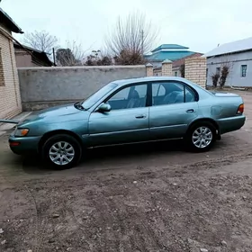 Toyota Corolla 1993