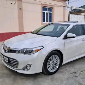 Toyota Avalon 2013