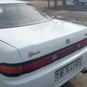 Toyota Mark II 1994