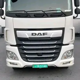 DAF 480 2019