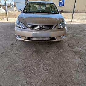 Toyota Camry 2002