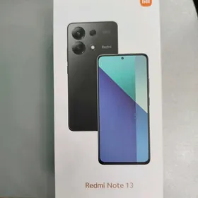 Redmi Note 13