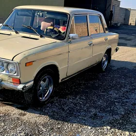 Lada 2106 1990