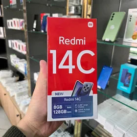 Redmi 14C