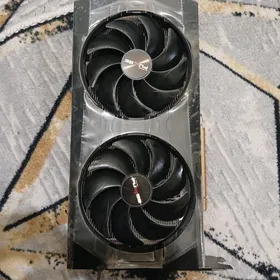 SAPPHIRE Pulse RX5700 XT