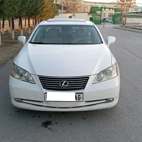 Lexus ES 350 2007