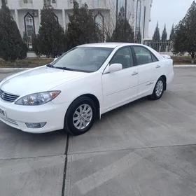 Toyota Camry 2002