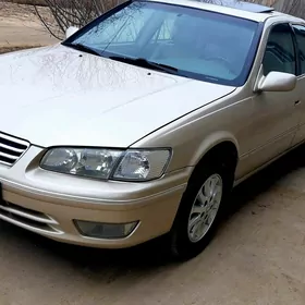 Toyota Camry 2001