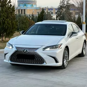 Lexus ES 350 2020