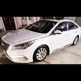 Hyundai Sonata 2017