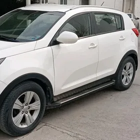 Kia Sportage 2013