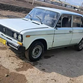 Lada 2106 2002