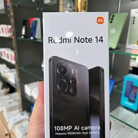 Redmi Note 14