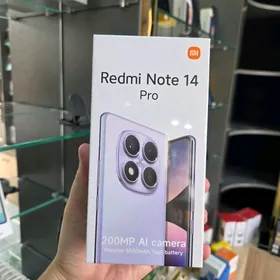 Redmi Note 14 Pro