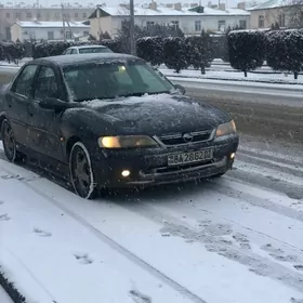 Opel Vectra 2000