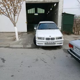 BMW 325 1994