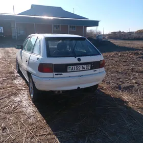 Opel Astra 1992