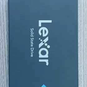 SSD Lexar 240 Gb