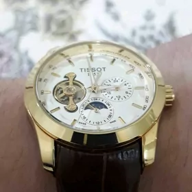 Tissot sagat часы