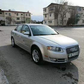 Audi A4 2007