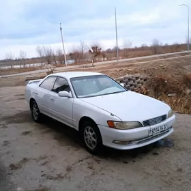 Toyota Mark II 1995