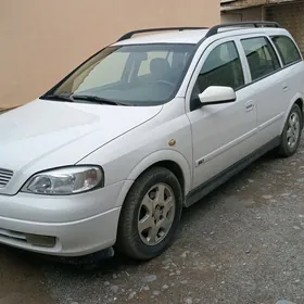 Opel Astra 2003