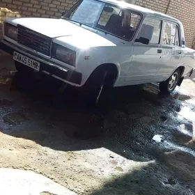 Lada 2107 1998