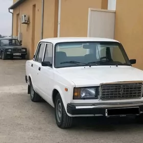 Lada 2107 2011