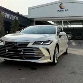 Toyota Avalon 2021